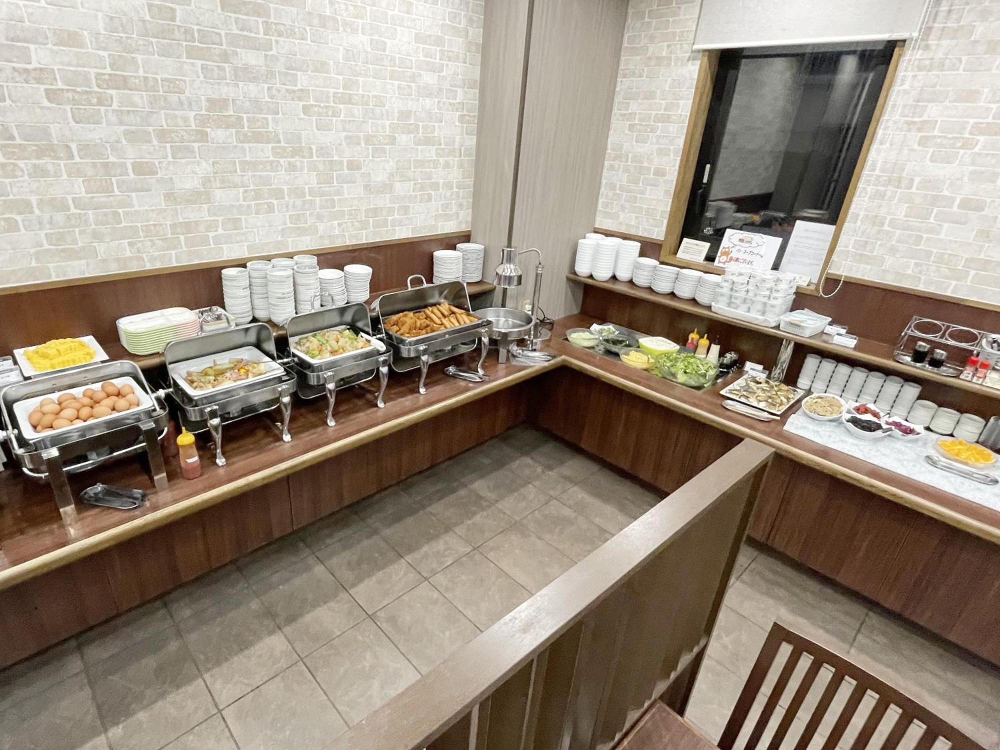 Hotel Route-Inn Dai-Ni Ashikaga Zewnętrze zdjęcie