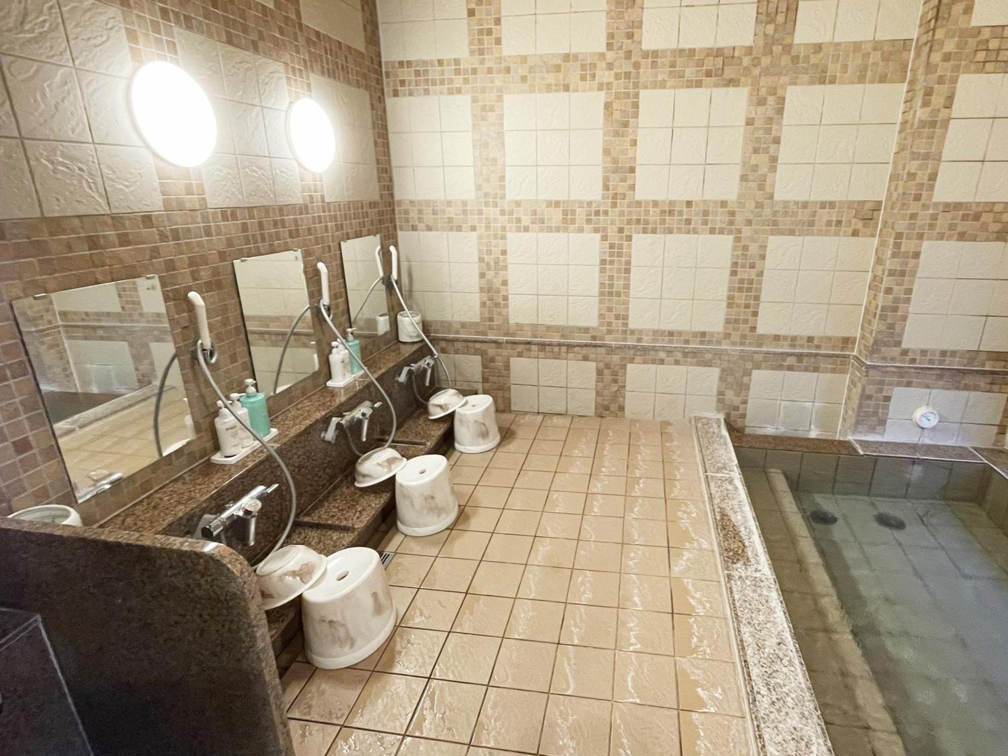 Hotel Route-Inn Dai-Ni Ashikaga Zewnętrze zdjęcie