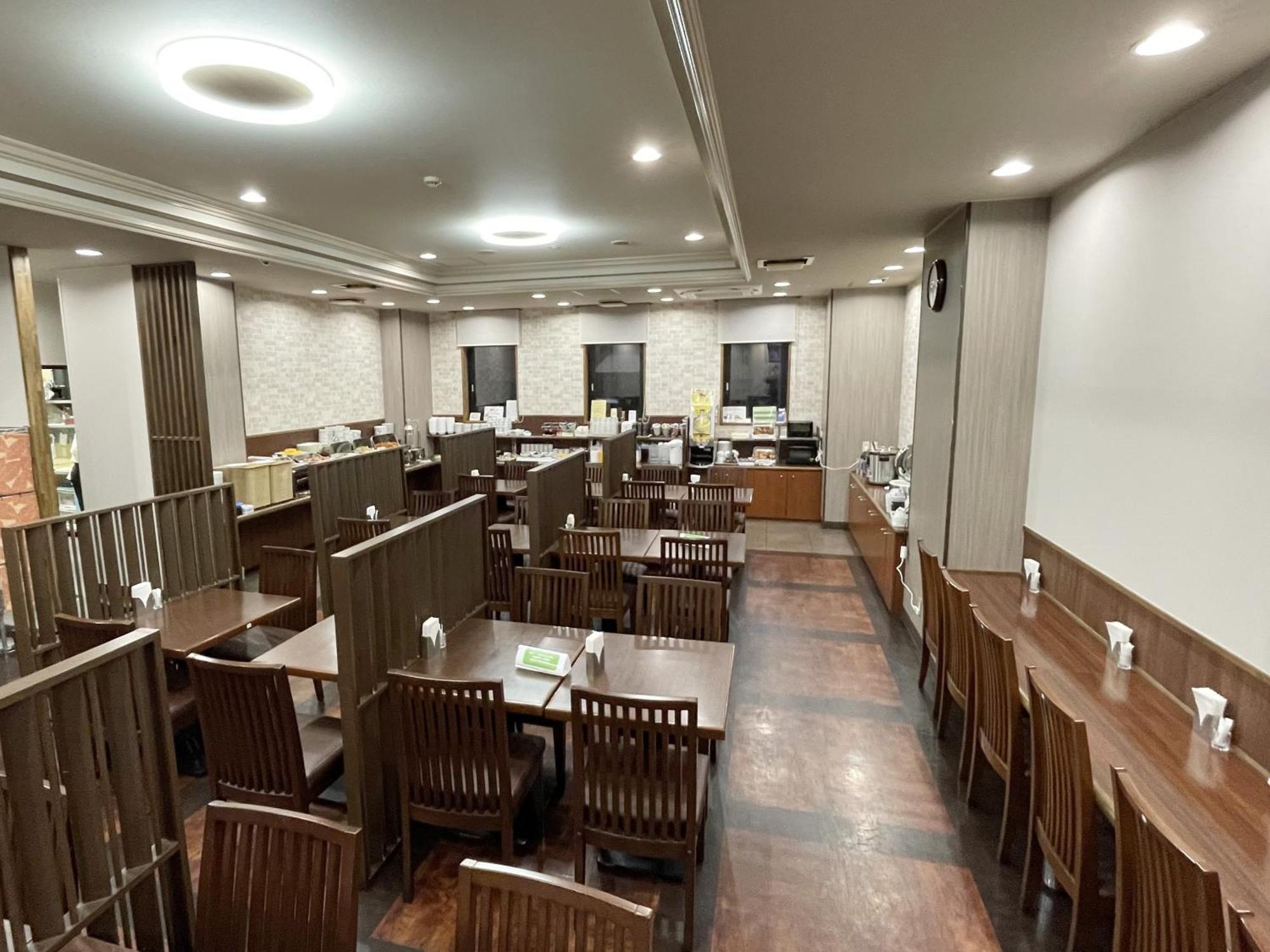 Hotel Route-Inn Dai-Ni Ashikaga Zewnętrze zdjęcie