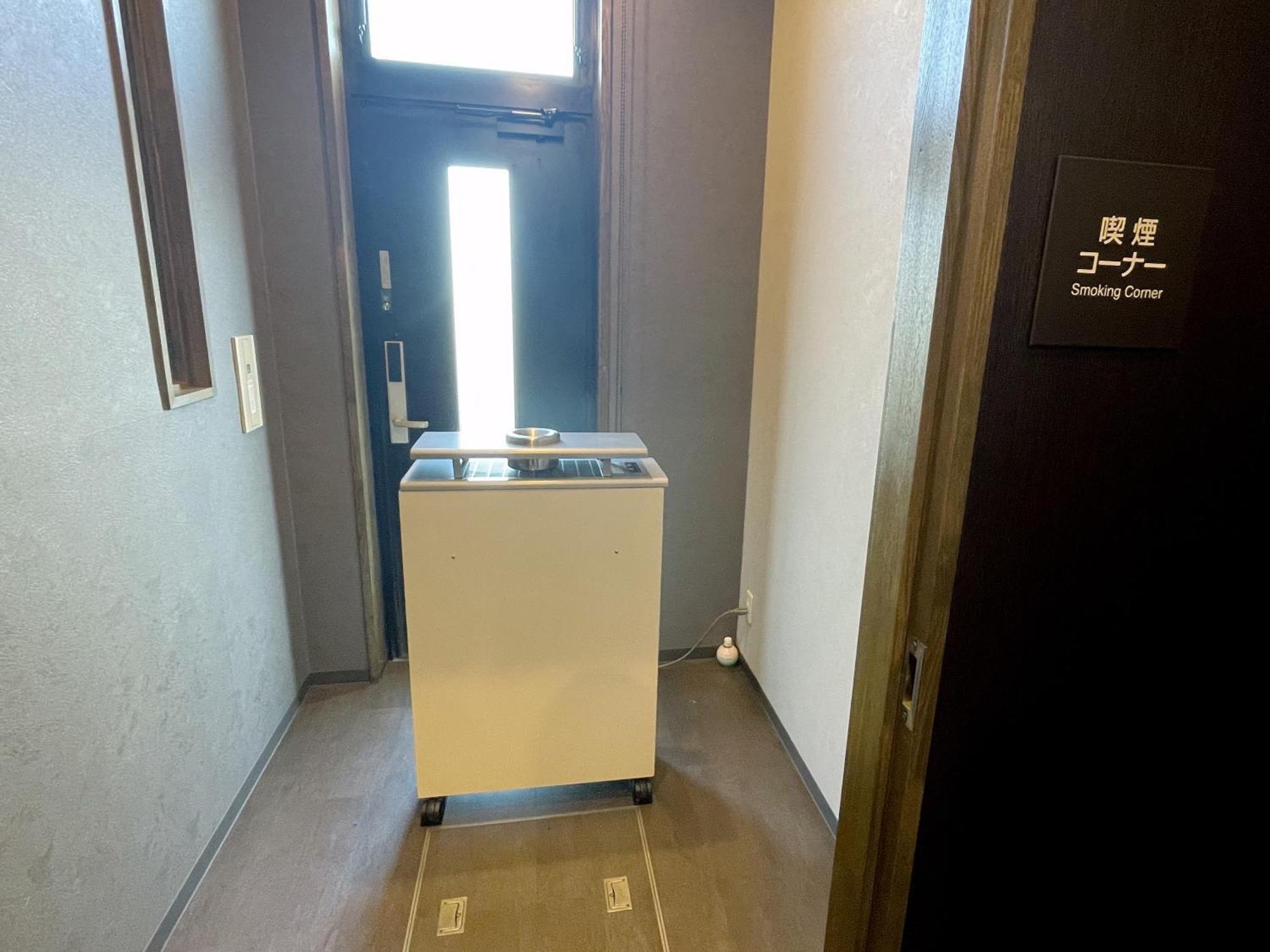 Hotel Route-Inn Dai-Ni Ashikaga Zewnętrze zdjęcie