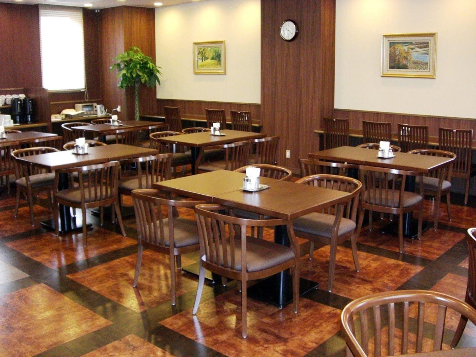 Hotel Route-Inn Dai-Ni Ashikaga Zewnętrze zdjęcie