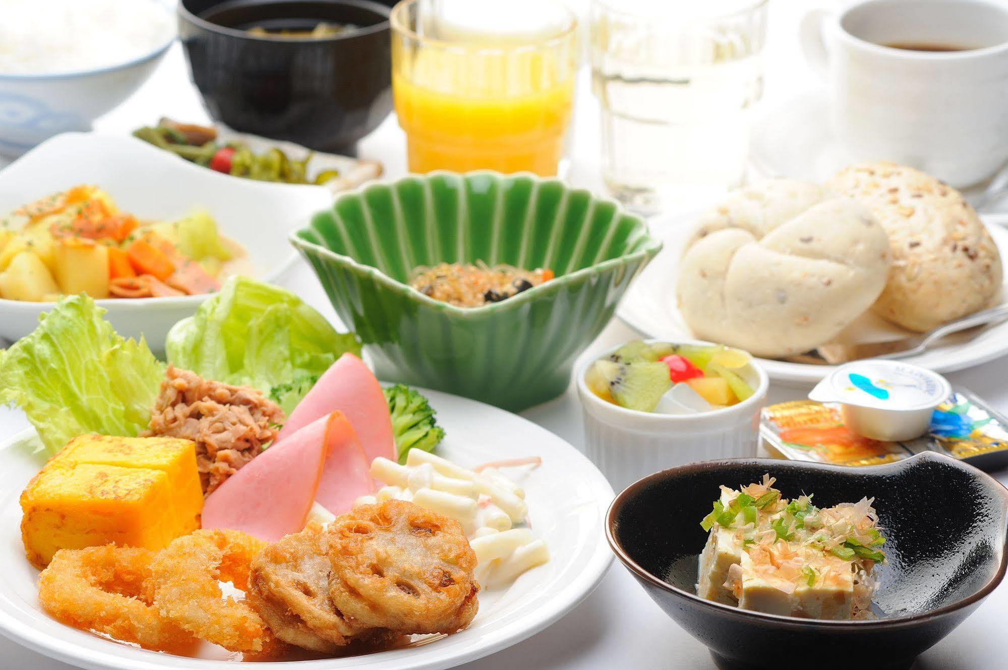 Hotel Route-Inn Dai-Ni Ashikaga Zewnętrze zdjęcie